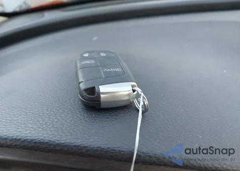 2015 Chrysler 200 Limited из США, поврежденный, VIN 1C3CCCAB2FN533232